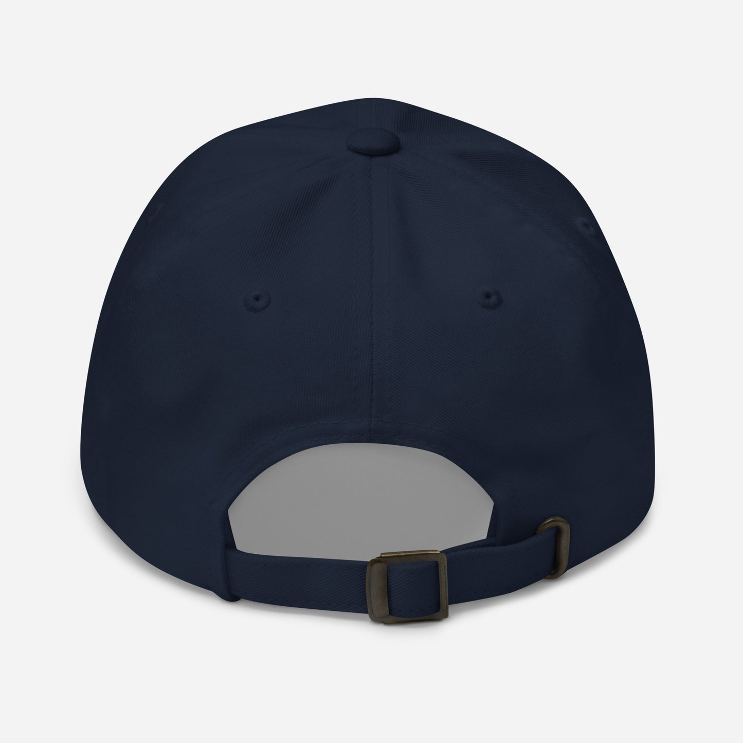 2024 election kamala harris walz dad hat